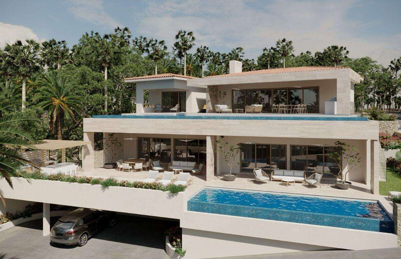 Cabo Luxury La Caleta Why wait 2-3 for sale