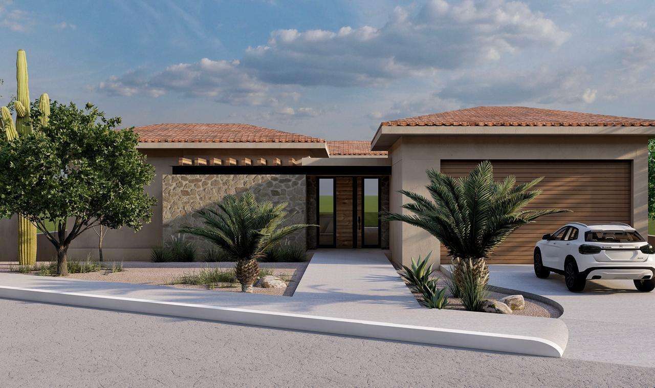 Cabo Luxury West Enclave Ritz-Carlton ZADÚN ONEThe Premier Residence in Los Cabos' Most Exclusive EnclavePerched above a white-sand beach with uninterrupted for sale