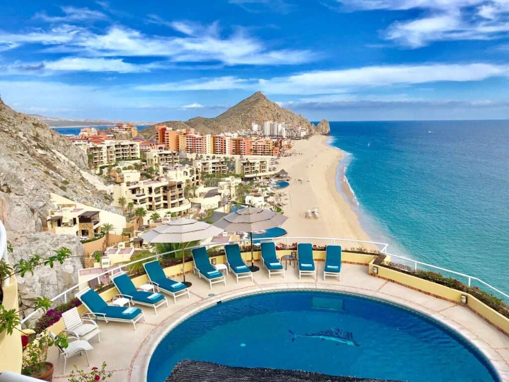 Cabo Luxury Condos  for sale