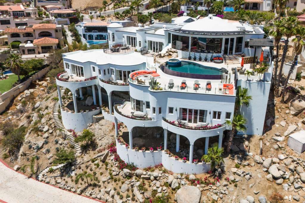 Cabo Luxury West Enclave Ritz-Carlton ZADÚN ONEThe Premier Residence in Los Cabos' Most Exclusive EnclavePerched above a white-sand beach with uninterrupted – Camino Del Pacífico L9 / Mz 2, Cabo San Lucas, BS