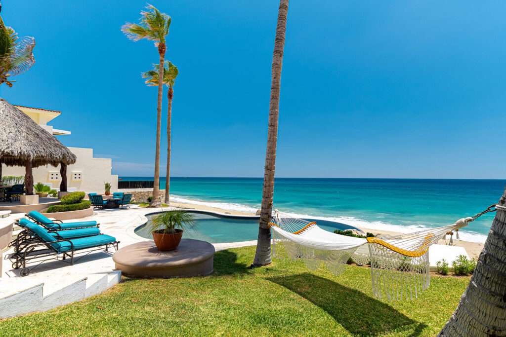 Cabo Luxury Section 22f- La Montana Experience an intimate collection of five single-family residences with mountainand arroyo – Casa Agave, San Jose Corridor, San Jose Corridor, BS