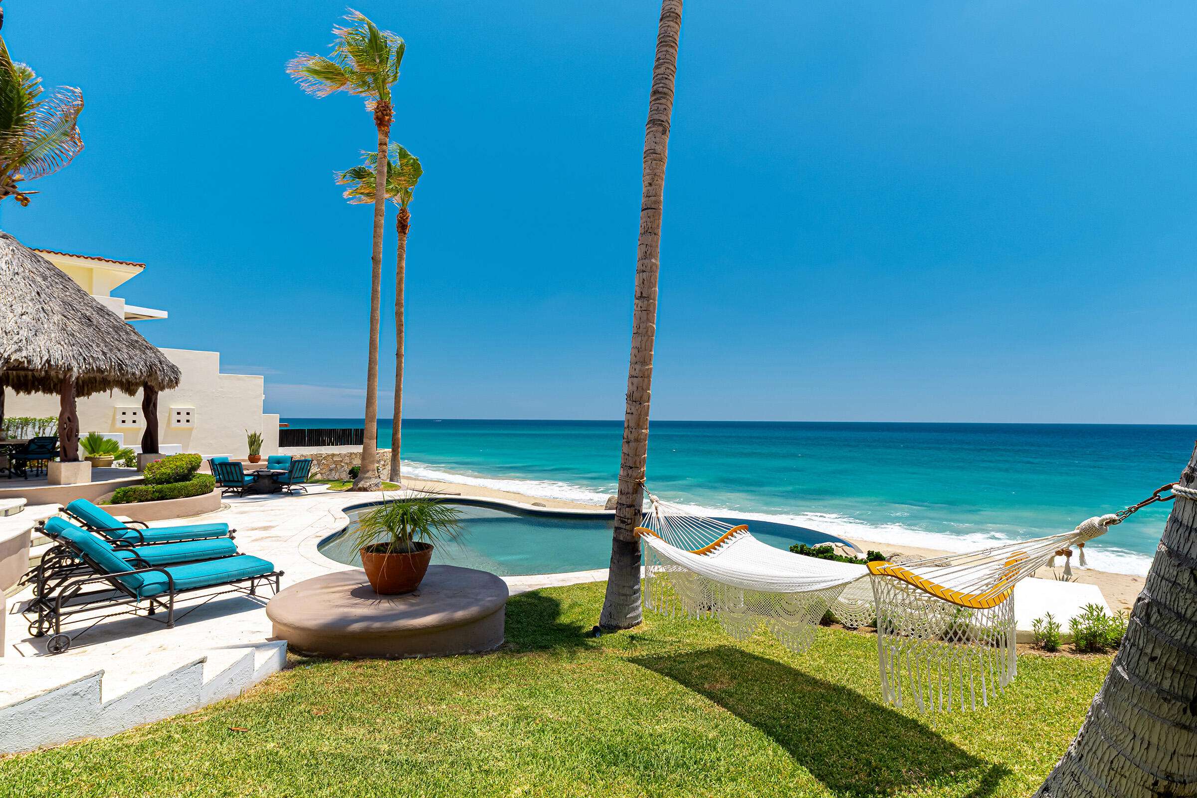 Cabo Luxury Section 22f- La Montana Experience an intimate collection of five single-family residences with mountainand arroyo for sale