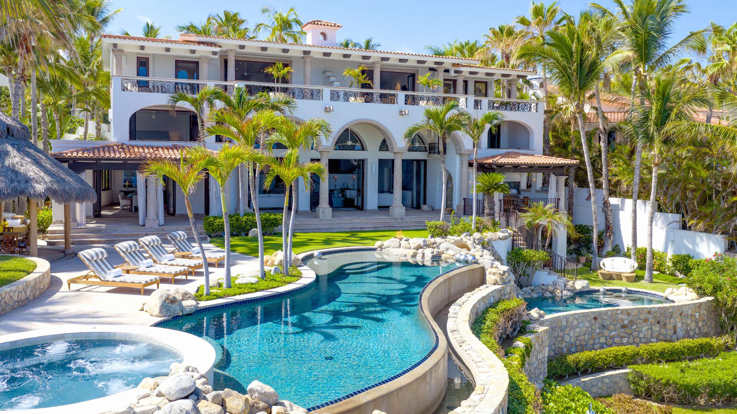 Cabo Luxury Las Terrazas Discover the opportunity to create your dream home in the prestigious Diamante Cabo San Lucas community. Complete and fully furnished, ready for immediate construction of your 4 bedroom Cabo dream home!. Collaborate with the skilled on-site Diamante construction team for a seamless build. As a valued homeowner, you'll gain access to Diamante's world-class amenities, including the luxurious dining experiences at Nobu and Izzy's, the lively Sports Bar, and The Woods. Stay active with a variety of recreational options like paddle boarding, tennis, pickleball, or our state-of-the-art fitness center. Embrace the lifestyle you deserve at Diamante. for sale