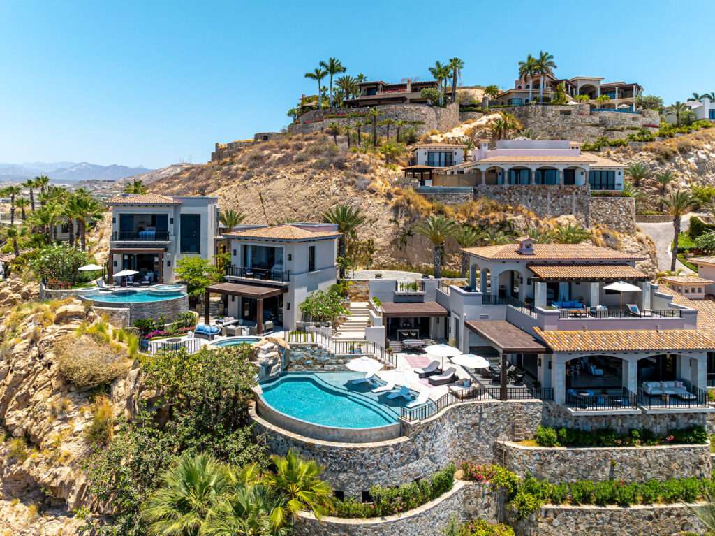 Cabo Luxury Condos  for sale