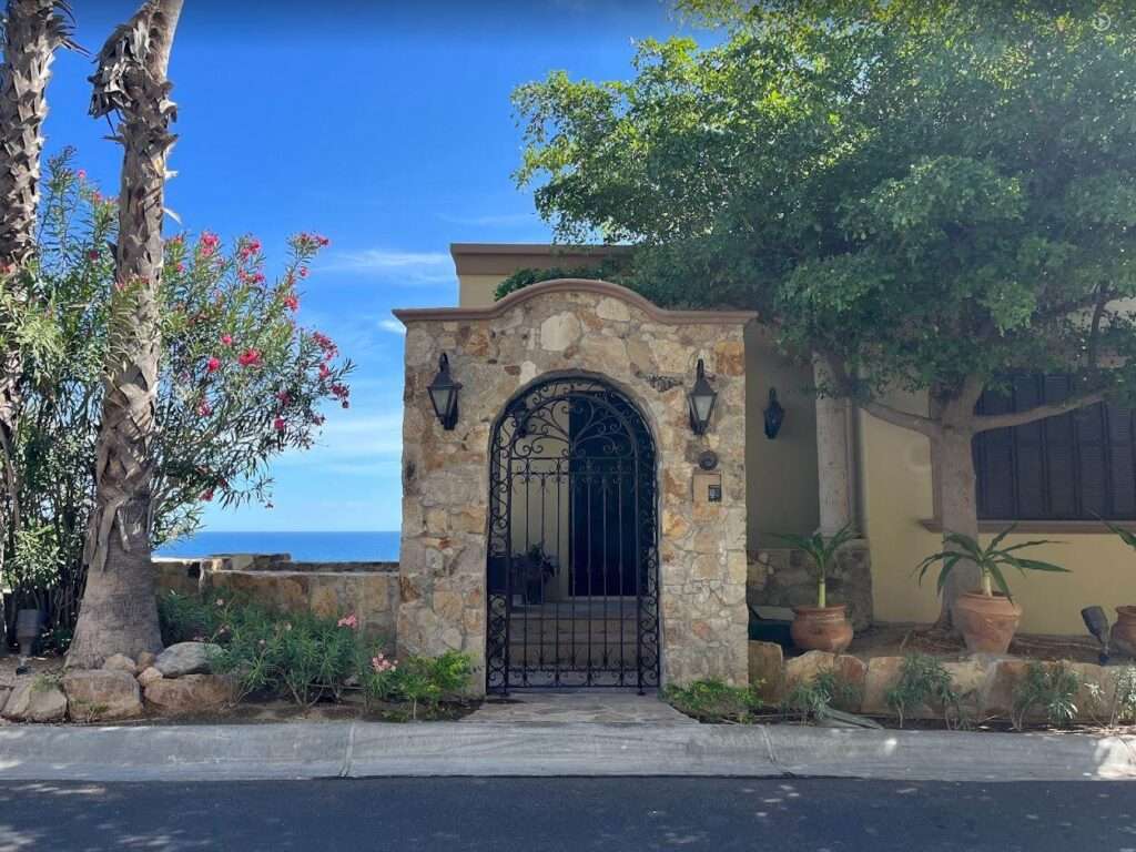 Cabo Luxury Villas Del Mar Located in a prime position with the best – Casita 16, San Jose Corridor, San Jose Corridor, BS