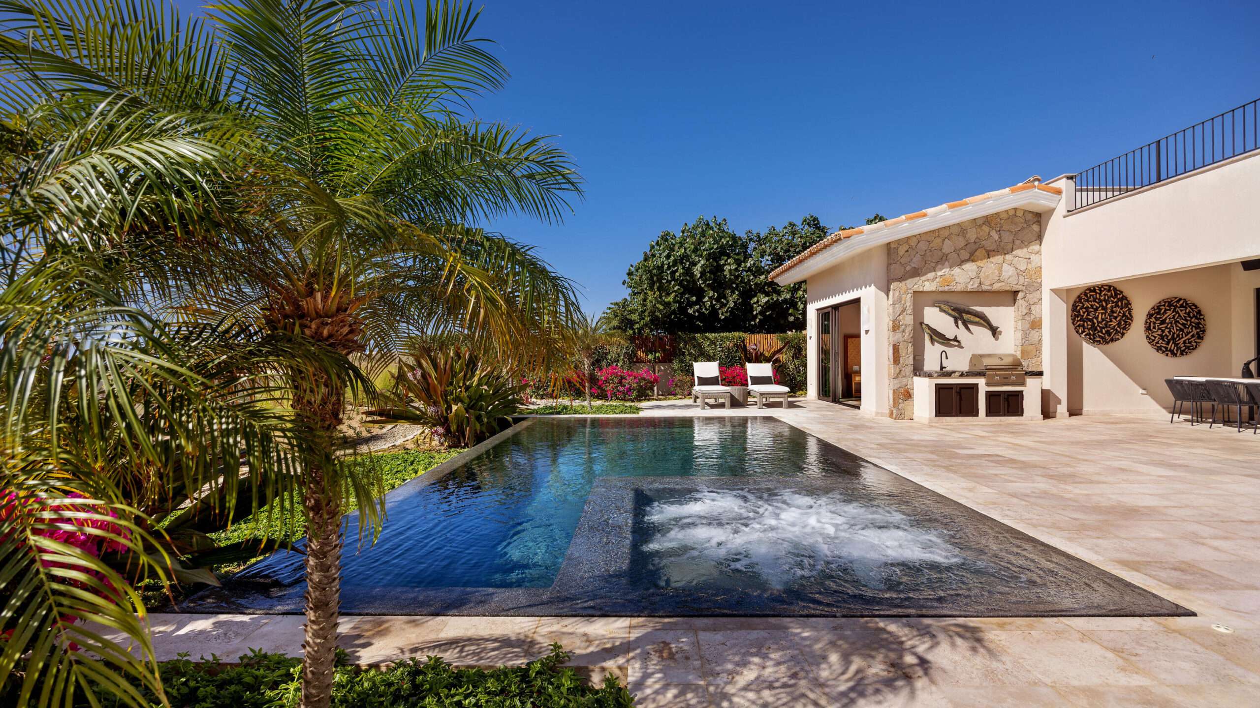 Casita 27, Pacific, Pacific, BS