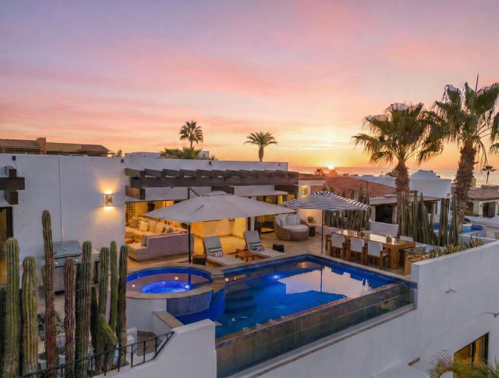 Cabo Luxury Condos  for sale