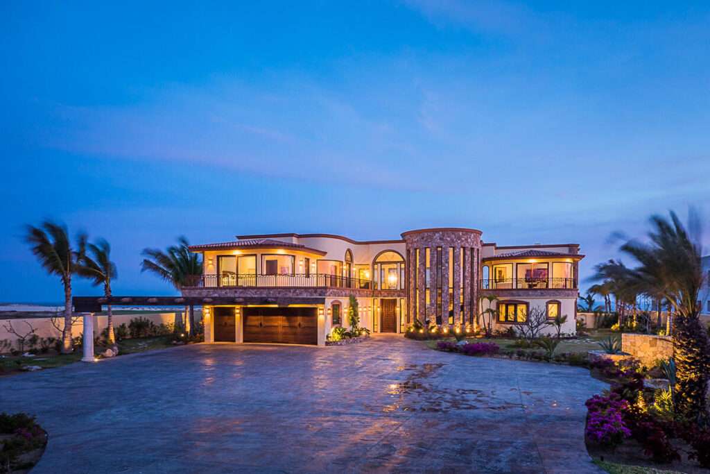 Cabo Luxury Condos  for sale