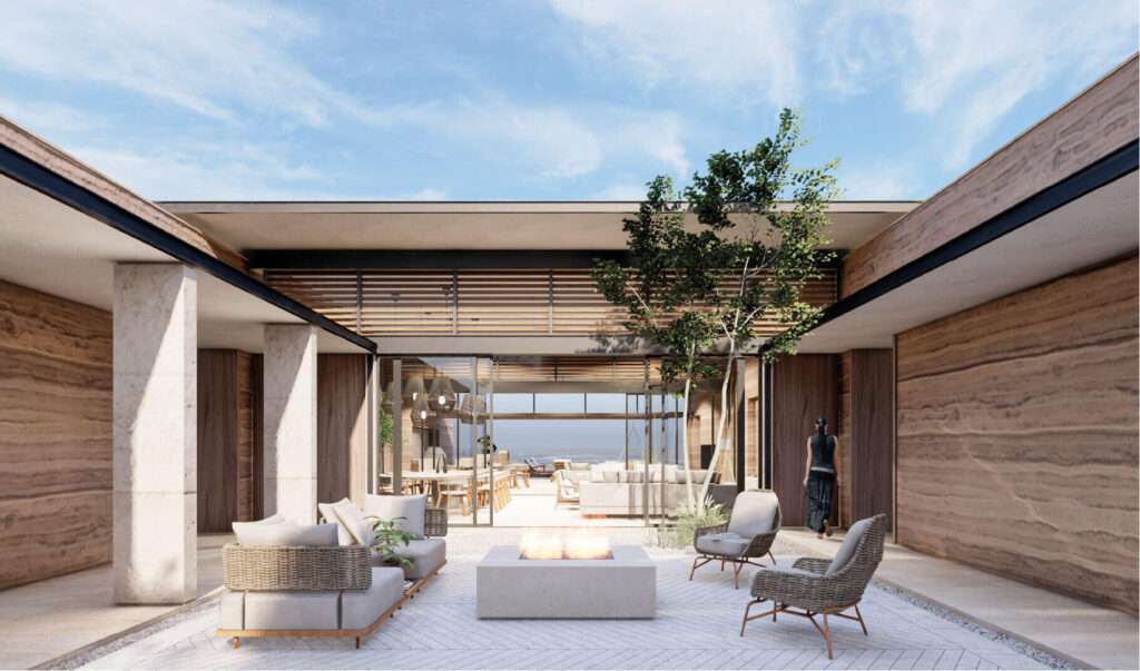 Cabo Luxury West Enclave Ritz-Carlton ZADÚN ONEThe Premier Residence in Los Cabos' Most Exclusive EnclavePerched above a white-sand beach with uninterrupted – EE6 Boulevard Mar de Cortez, San Jose del Cabo, BS