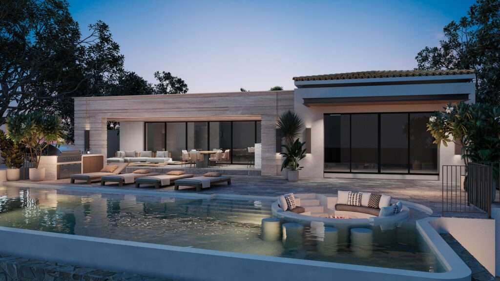 El Encanto 13 – Casa Cielo, San Jose del Cabo, San Jose del Cabo, BS | Cabo Luxury For Sale