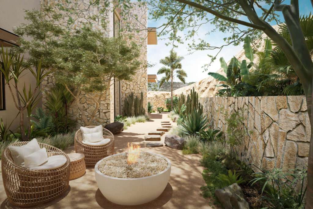 Cabo Luxury Condos  for sale