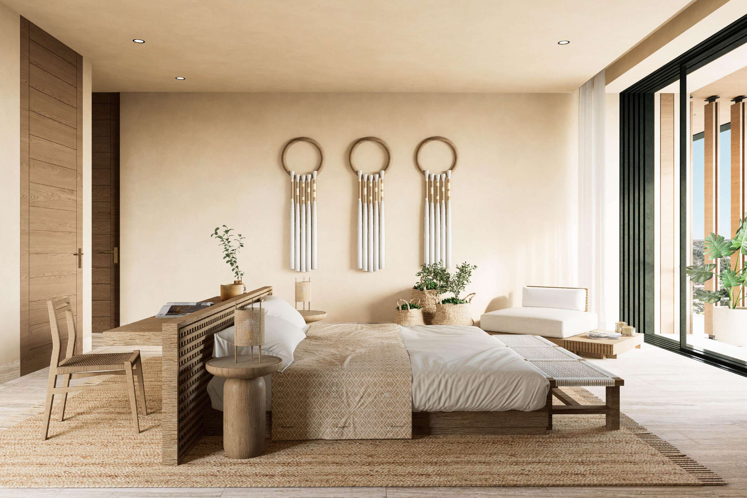 Cabo Luxury Section 13- El Lago El Lago features 16 single-family villas with vertical living layouts of two and three levels, maximizing for sale