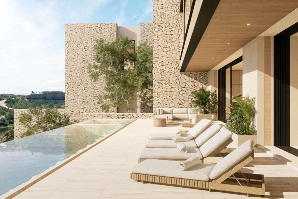 Cabo Luxury Condos  for sale