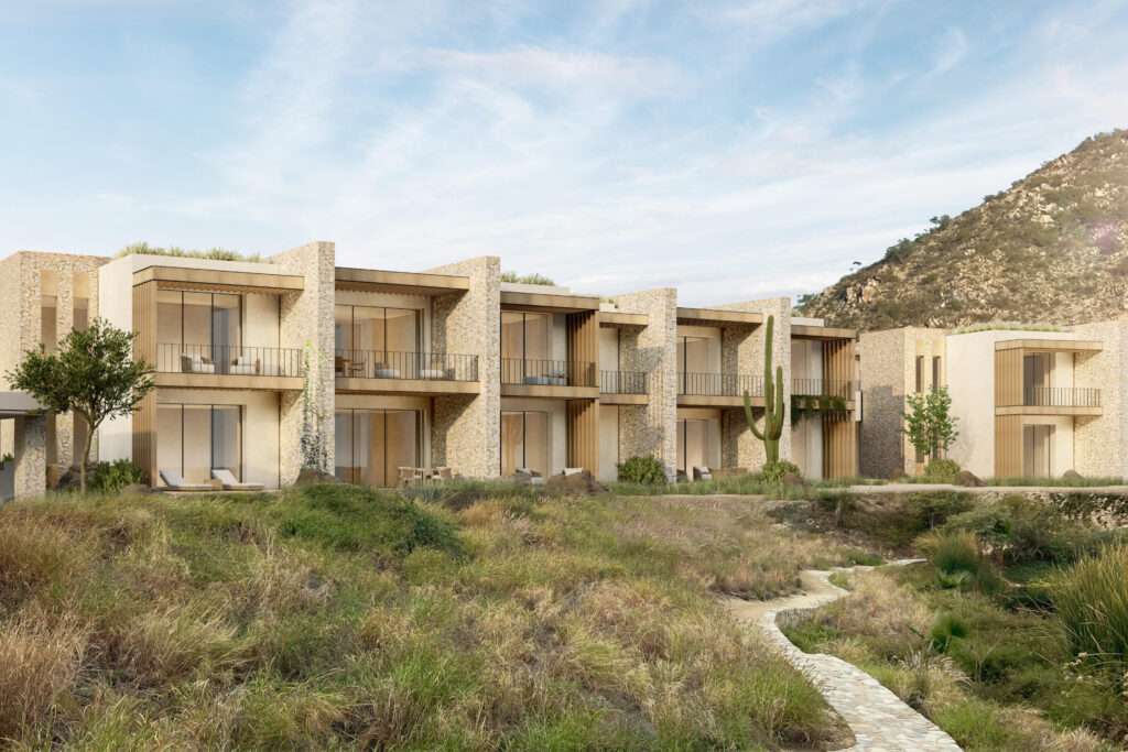 El Valle 2 Upper, San Jose Corridor, San Jose Corridor, BS | Cabo Luxury For Sale