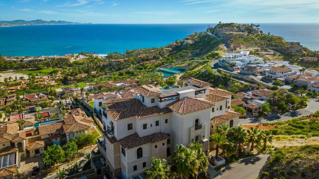 Espiritu Del Mar, San Jose Corridor, BS | Cabo Luxury For Sale