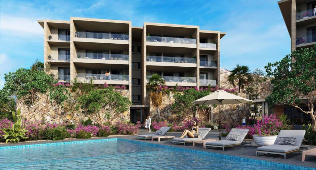 Hoizonte, San Jose Corridor, BS | Cabo Luxury For Sale