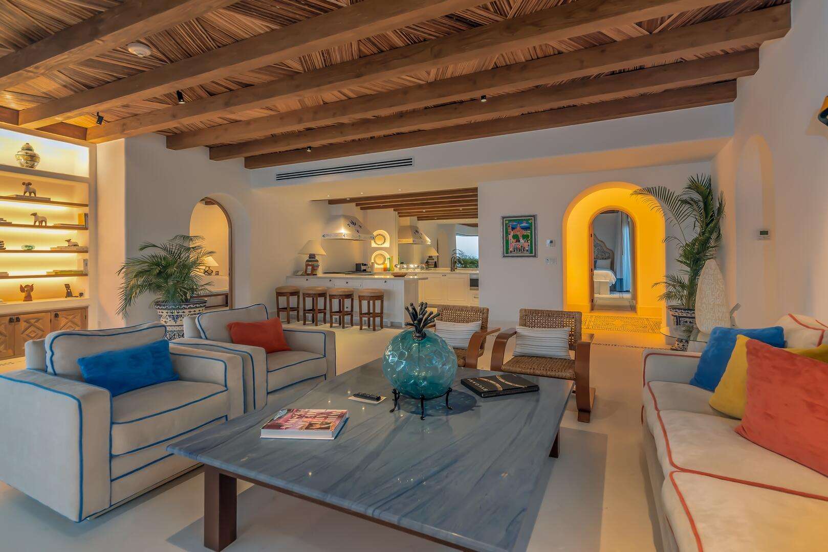Cabo Luxury Las Ventanas – Km 19.5 Carr. Transpeninsular, San Jose Corridor, BS