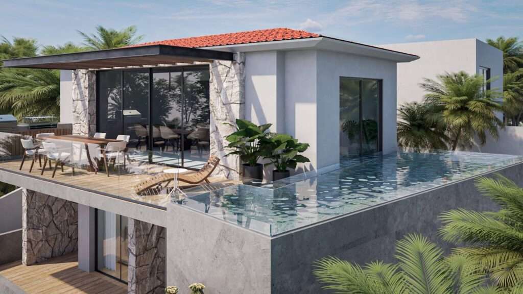 Cabo Luxury Condos  for sale