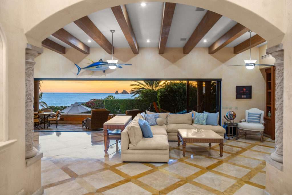 Legado 7 Villas Del Mar, San Jose Corridor, San Jose Corridor, BS | Cabo Luxury For Sale