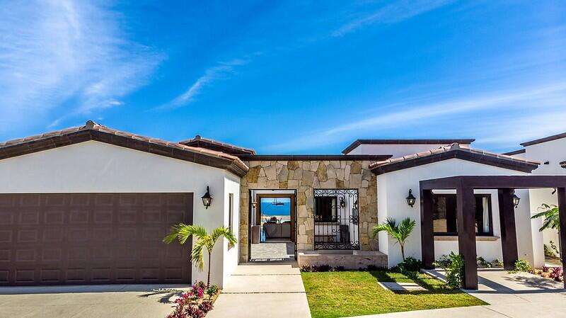 Cabo Luxury West Enclave Ritz-Carlton West Enclave, Ritz-Carlton Reserve Residence 10 offers an exceptional blend of modern luxury and serene coastal living. These single-level indoor/outdoor residences are thoughtfully designed to provide privacy and tranquility. Featuring expansive floor-to-ceiling windows, the homes showcase breathtaking for sale