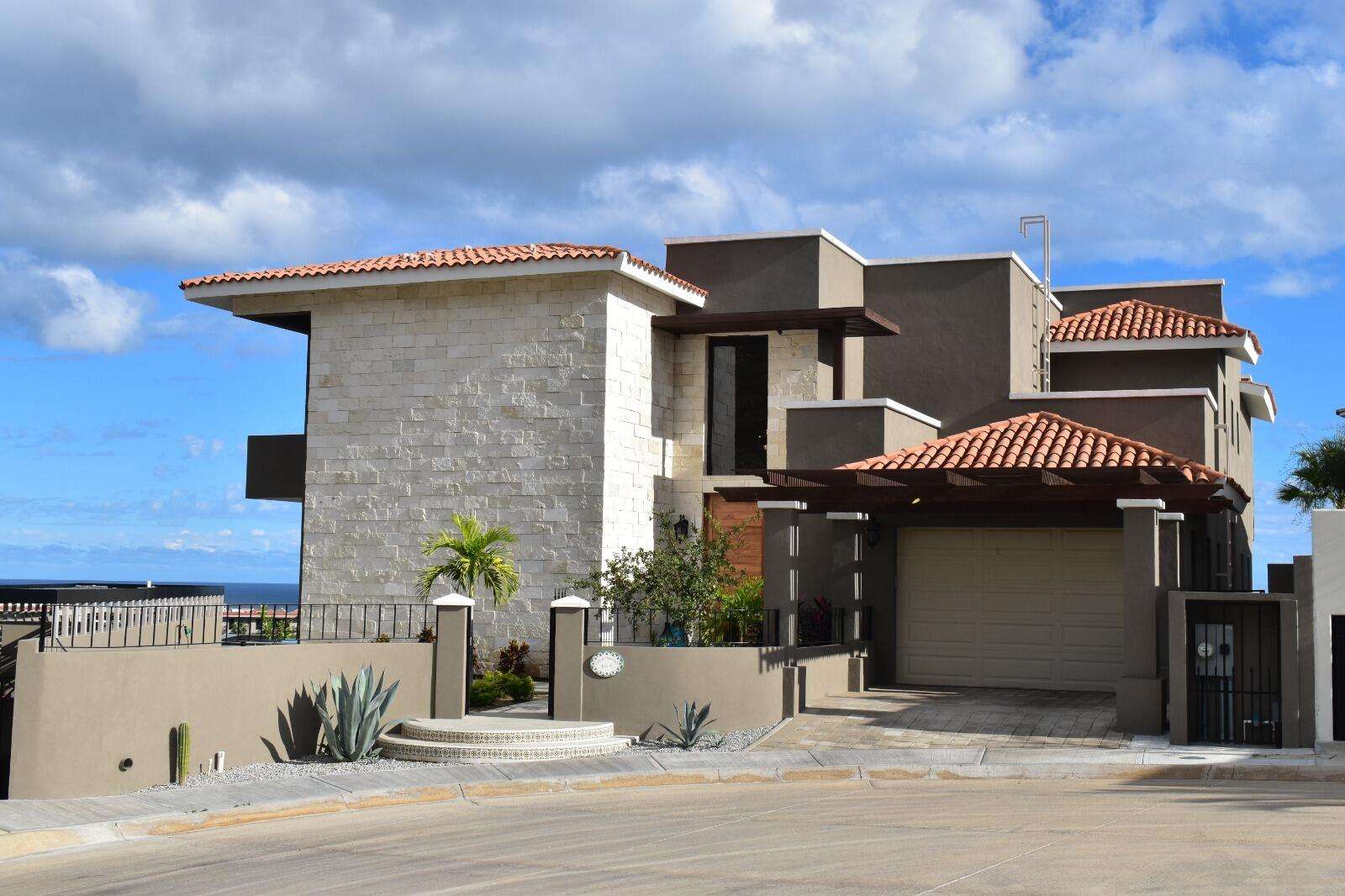 Lote 11 Lago Salado, San Jose del Cabo, BS