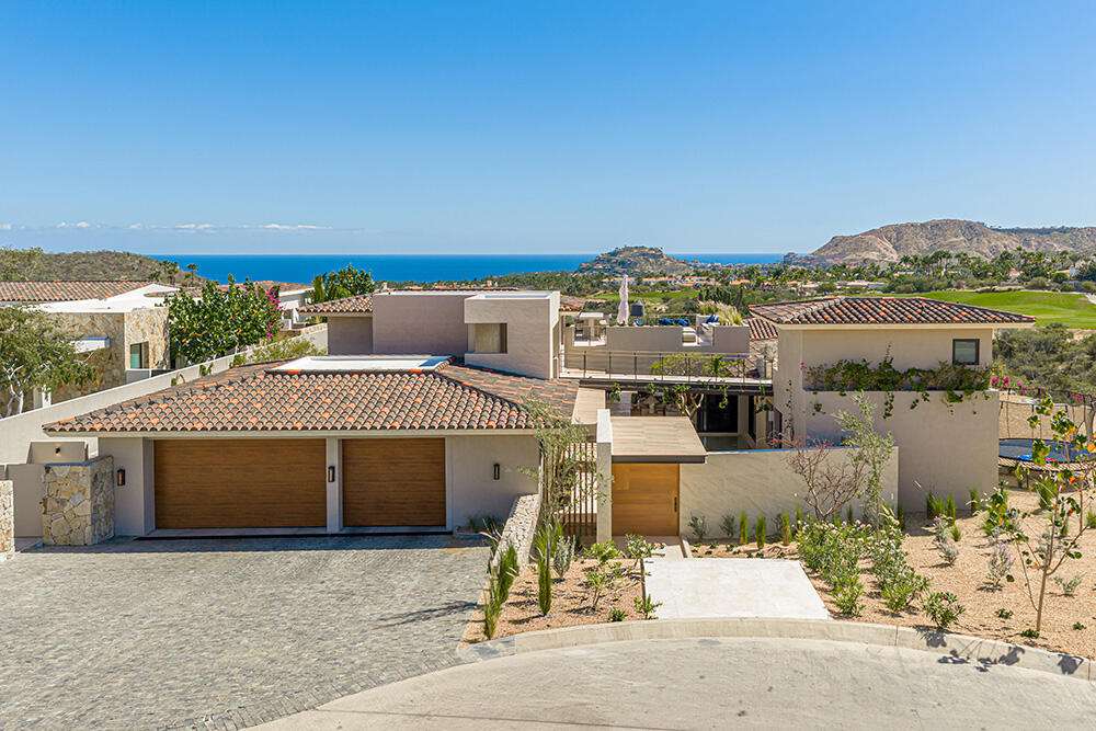 Cabo Luxury Condos  for sale