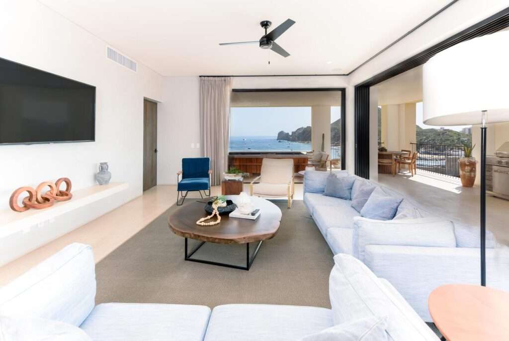 P. de la Marina, Cabo San Lucas, BS | Cabo Luxury For Sale