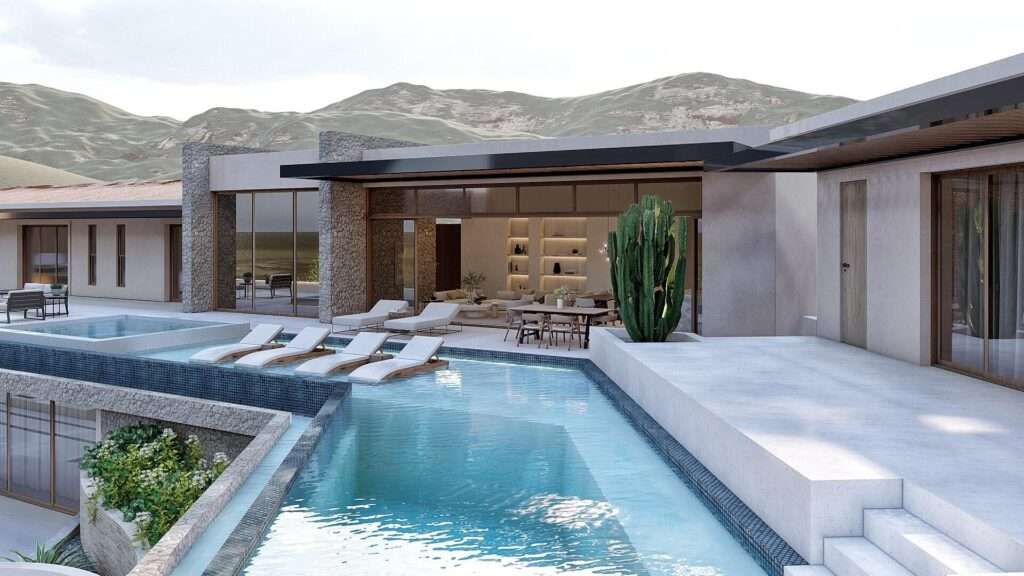 Cabo Luxury Fundadores EXCEPTIONAL VALUE — PRICED 19% BELOW MARKET (BASED ON CLOSED SALES)Based on closed sales over the last 12 months, the average price achieved across five comparable luxury homes sold in Fundadores is – Padre Kino, San Jose del Cabo, BS