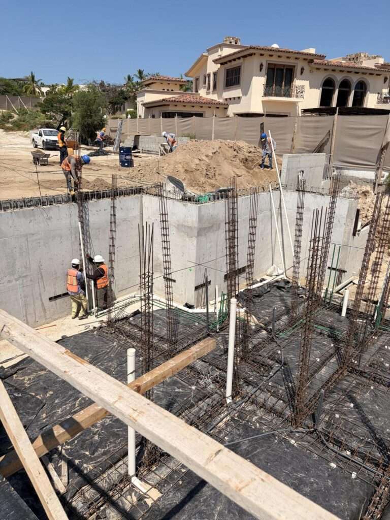 Padre Kino, San Jose del Cabo, BS | Cabo Luxury For Sale