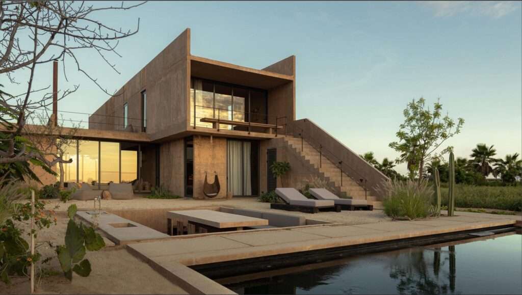 Paradero Residences, Pacific, Pacific, BS | Cabo Luxury For Sale