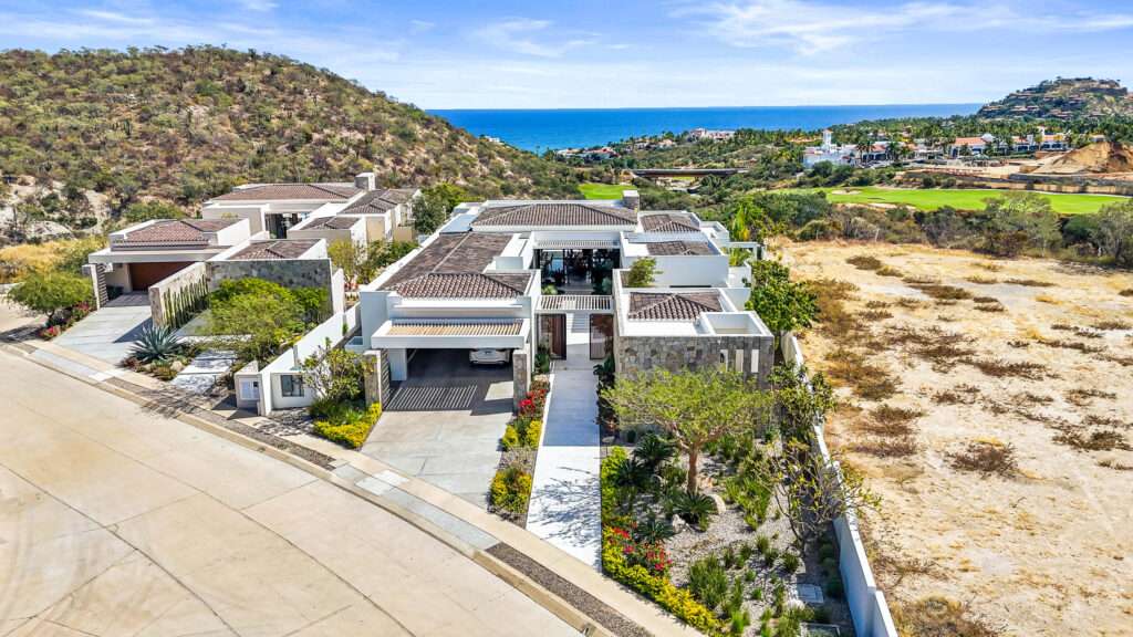 Cabo Luxury Condos  for sale