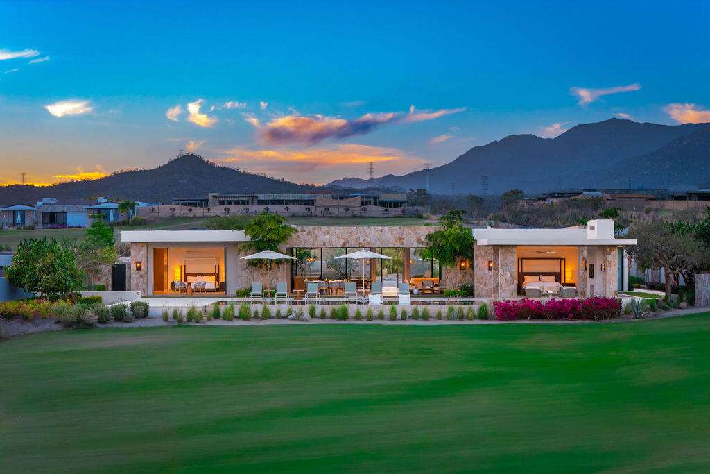 Querencia, San Jose Corridor, BS | Cabo Luxury For Sale
