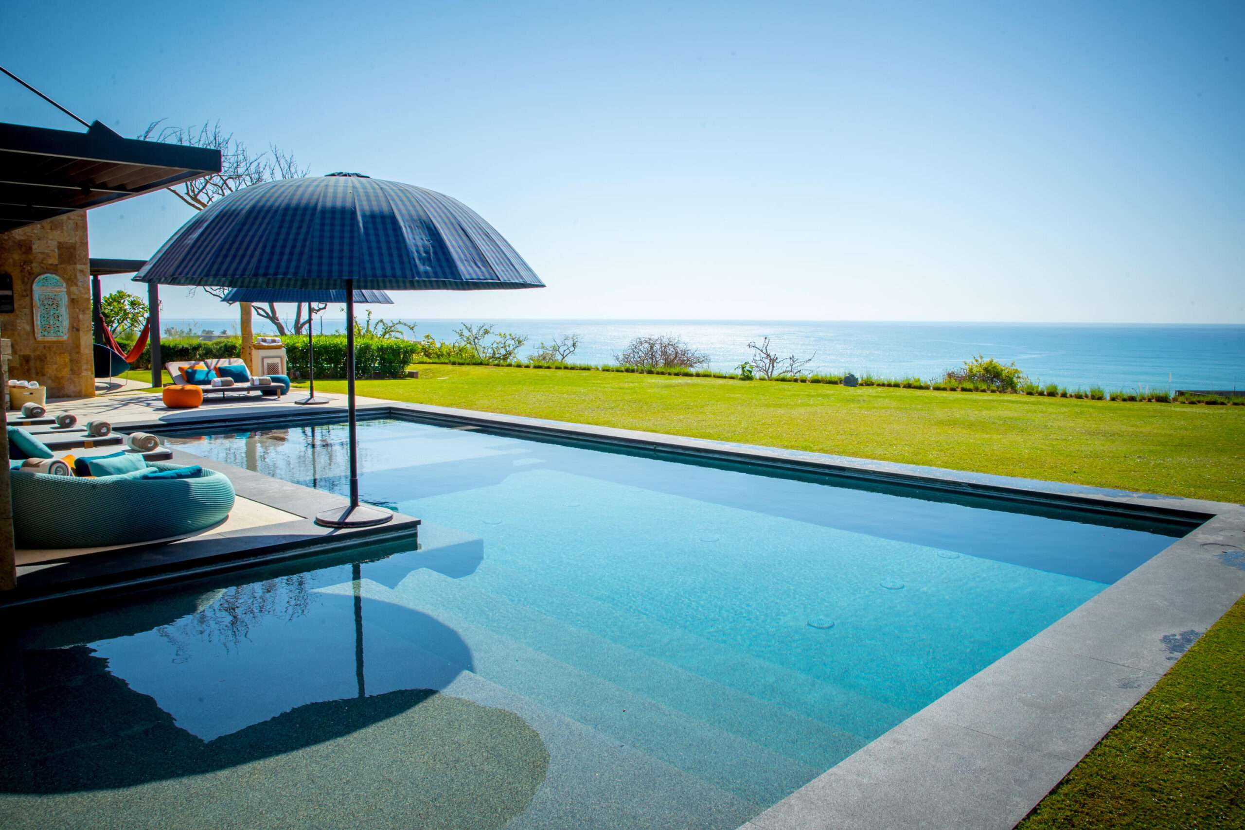 Ritz Carlton Residences, San Jose del Cabo, BS