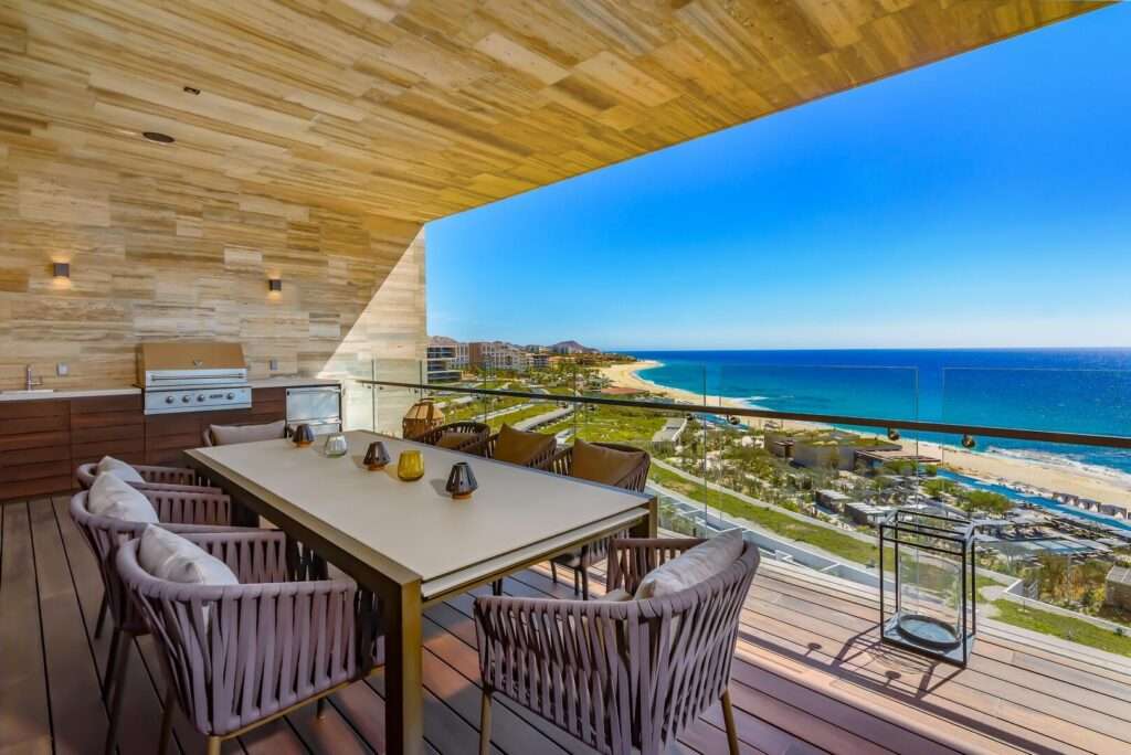 Solaz PH, San Jose Corridor, San Jose Corridor, BS | Cabo Luxury For Sale