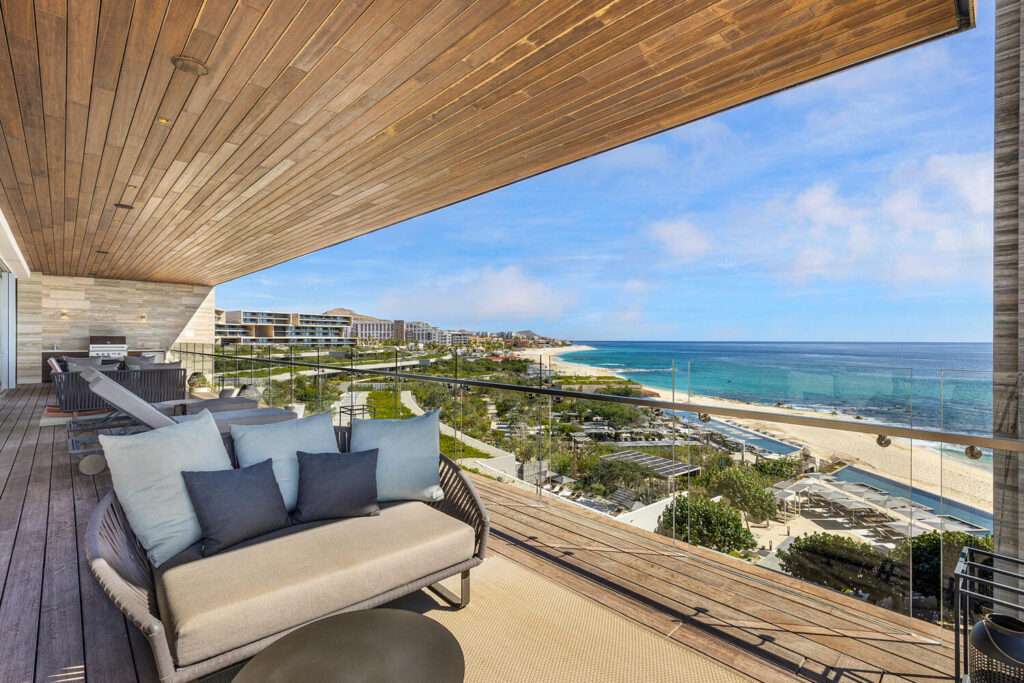 Solaz Residences, San Jose Corridor, BS | Cabo Luxury For Sale