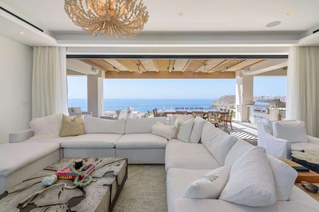 Villa Enclave Azul, Cabo Corridor, Cabo Corridor, BS | Cabo Luxury For Sale