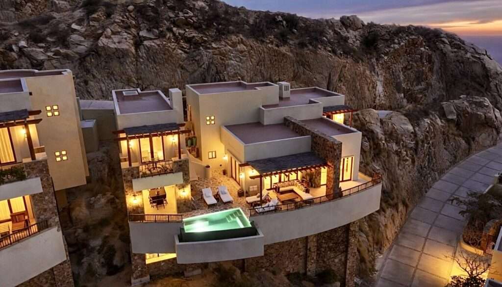 Waldorf Astoria Casona 5, Cabo San Lucas, Cabo San Lucas, BS | Cabo Luxury For Sale