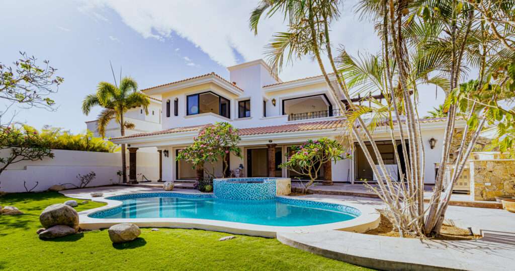13 Palmilla Estates, San Jose Corridor, BS | Cabo Luxury For Sale