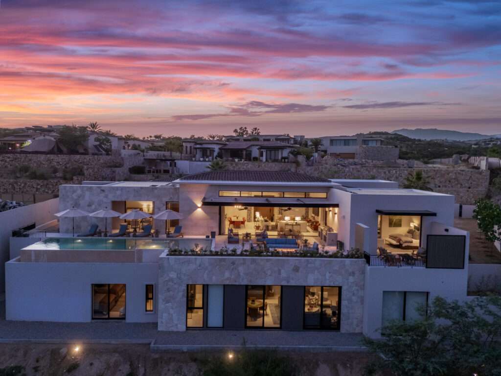 3 Querencia, San Jose Corridor, BS | Cabo Luxury For Sale
