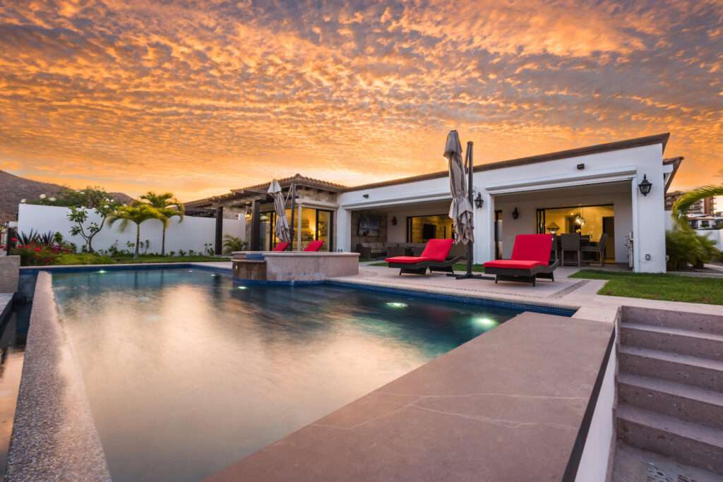 3 Querencia, San Jose Corridor, BS | Cabo Luxury For Sale