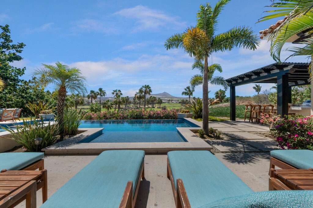 35 Diamante, Pacific, BS | Cabo Luxury For Sale