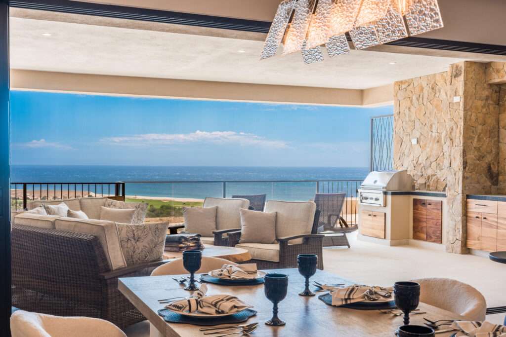 5th Floor Alvar in Quivira Los Cabos, Pacific, BS | Cabo Luxury For Sale