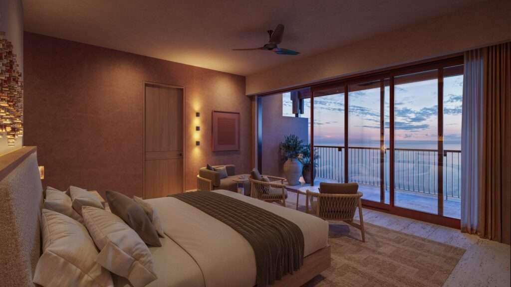 Conrad Residences, Pacific, Pacific, BS | Cabo Luxury For Sale