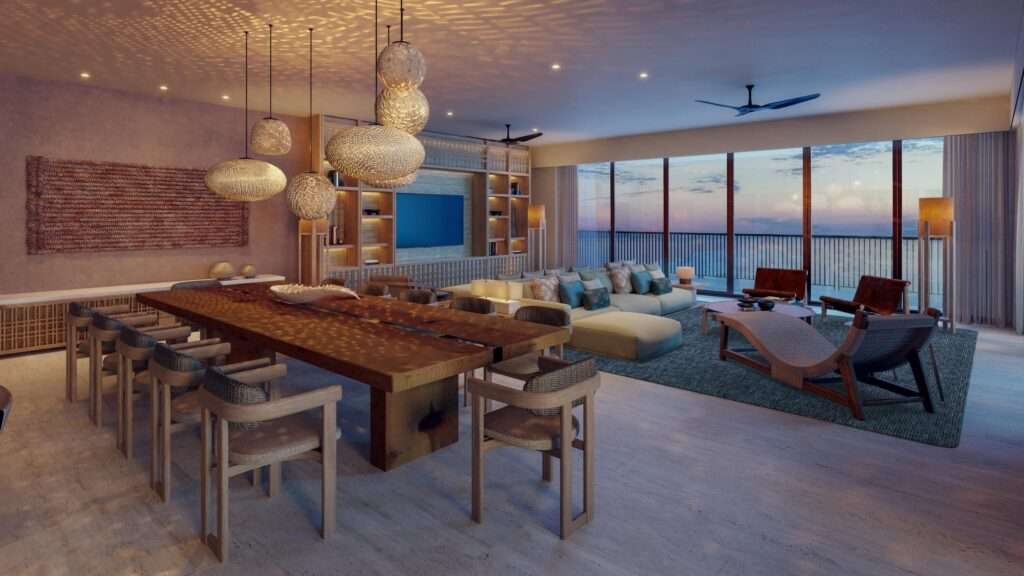 Conrad Residences, Pacific, Pacific, BS | Cabo Luxury For Sale