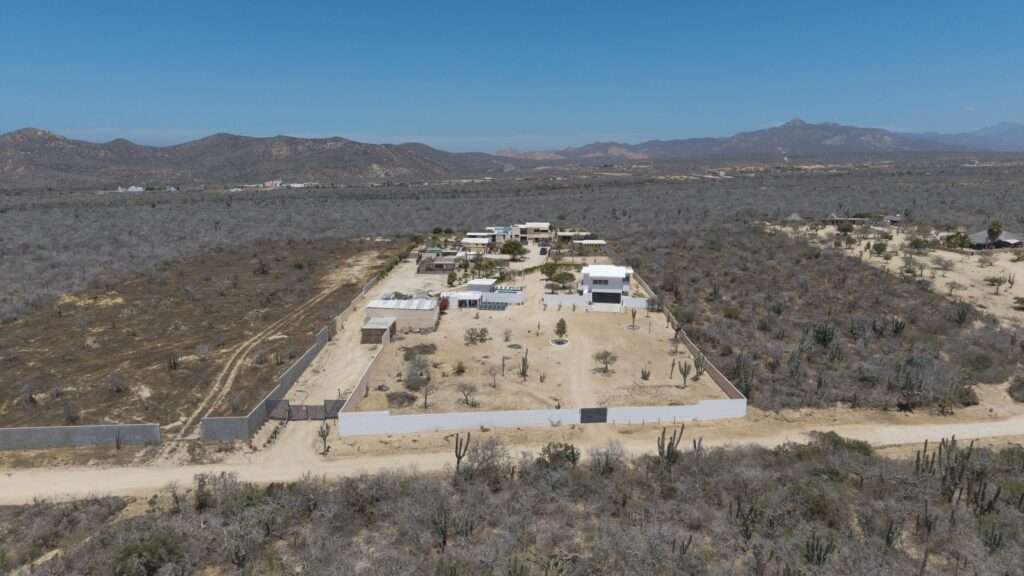 Contigo Cerritos Villa A1, Pacific, BS | Cabo Luxury For Sale
