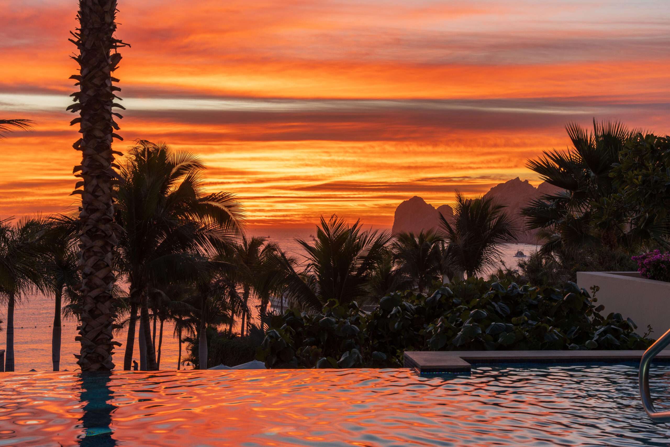 Cabo Luxury Hacienda CSL |SEP| – JR. PENTHOUSE, Cabo San Lucas, BS