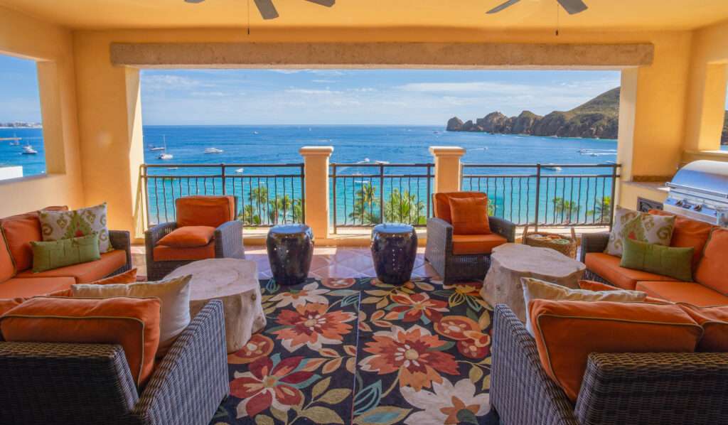 JR. PENTHOUSE, Cabo San Lucas, BS | Cabo Luxury For Sale