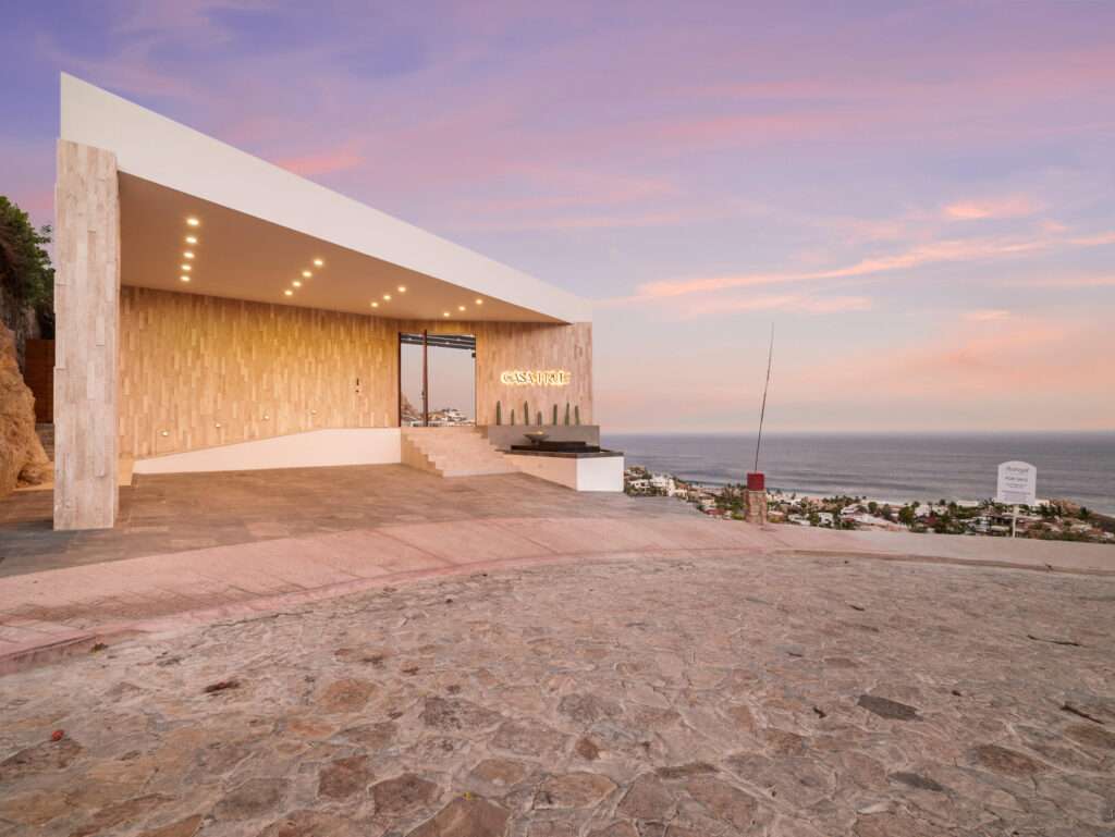 L12 M337 Desnudos Camino del Sol Y, Cabo San Lucas, BS | Cabo Luxury For Sale