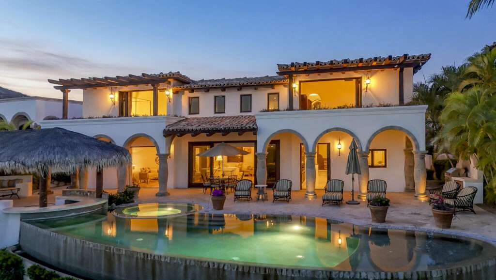 Las Colinas, Cabo Corridor, BS | Cabo Luxury For Sale