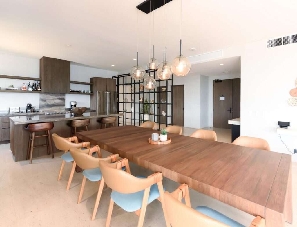 P. de la Marina, Cabo San Lucas, BS | Cabo Luxury For Sale